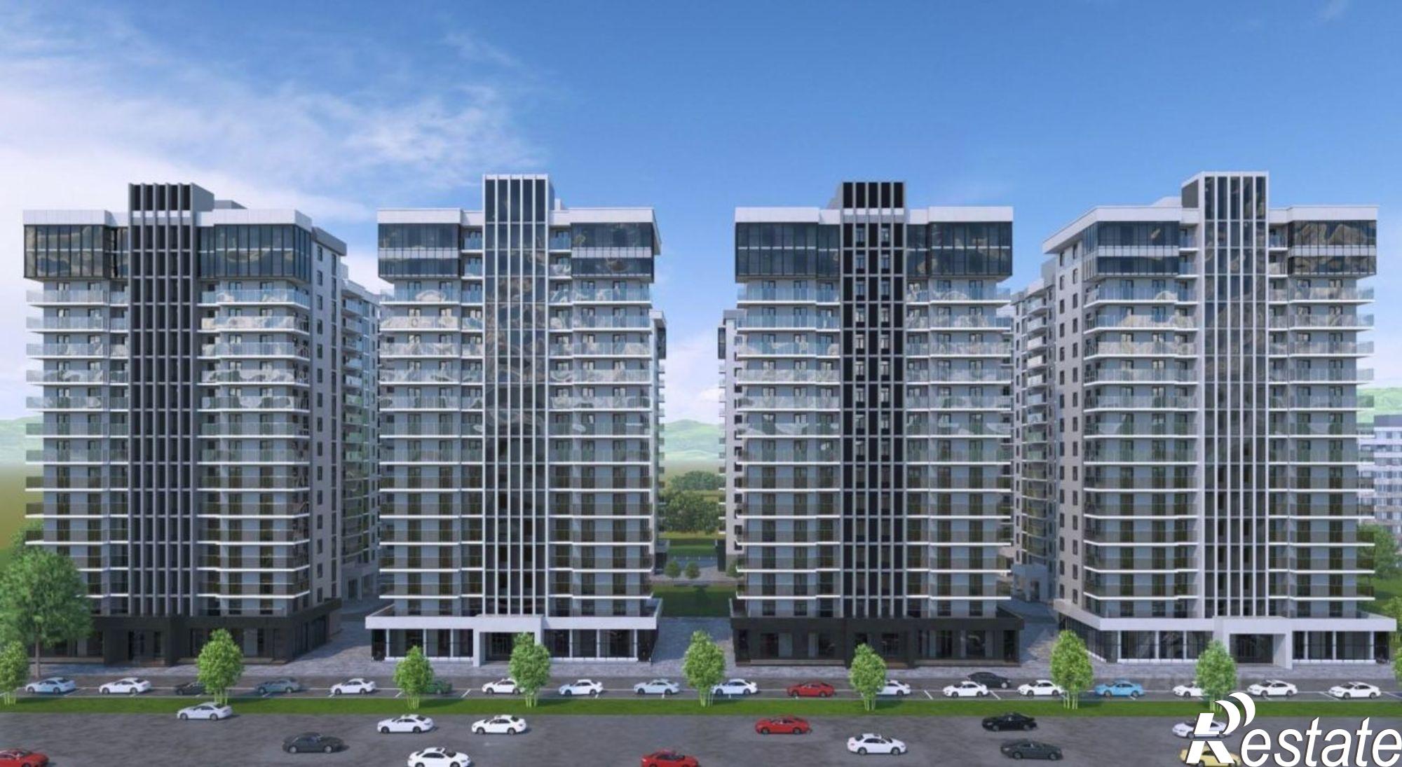 Купить квартиру за 2 789 000 рублей на проспект Мохаммеда Али, 20