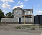 коттедж 250 кв м улица Гоголя, 31/3