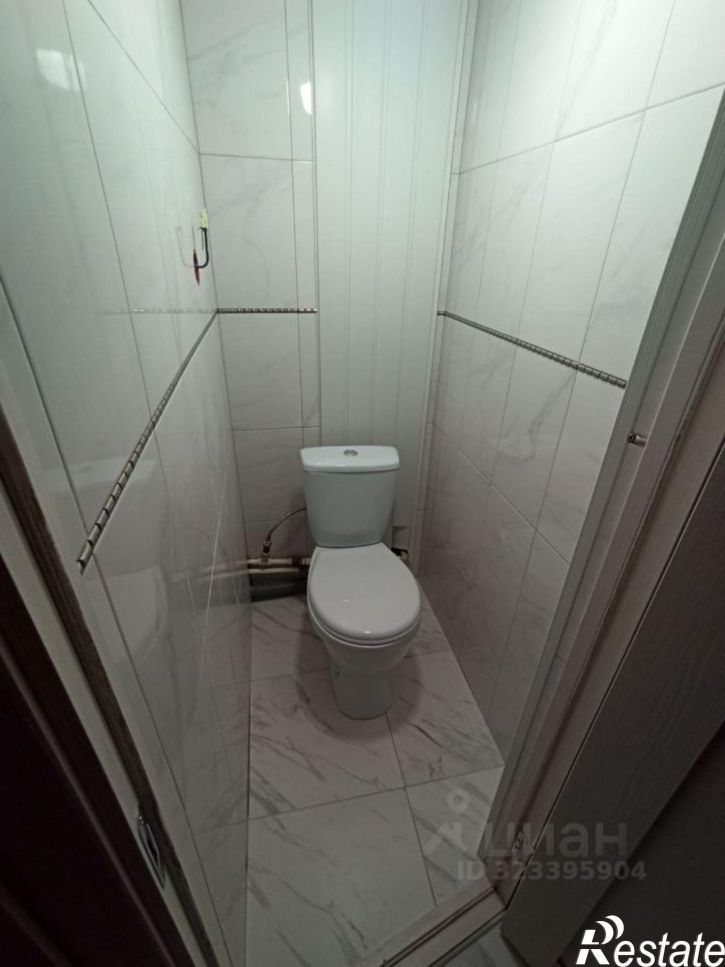 2-комн квартира проспект имени Х. А. Исаева, 77,  д. 77