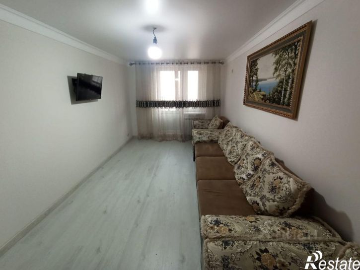 2-комн квартира проспект имени Х. А. Исаева, 77,  д. 77