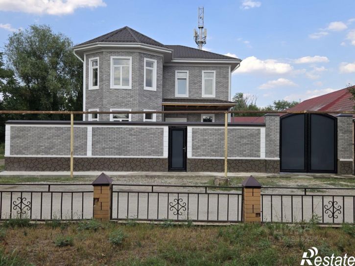 Коттедж/дом улица Гоголя, 31/3,  д. 31/3