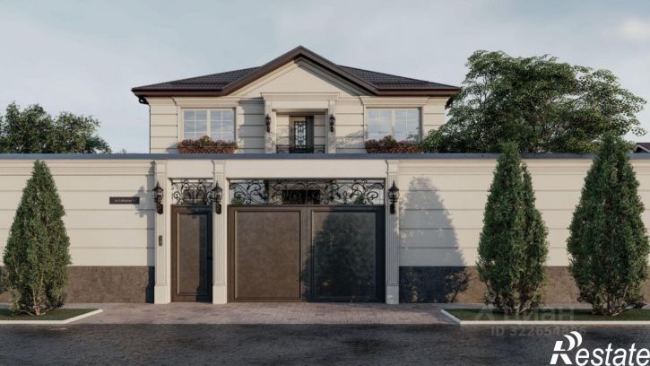 Коттедж/дом переулок Тельмана, 52,  д. 52