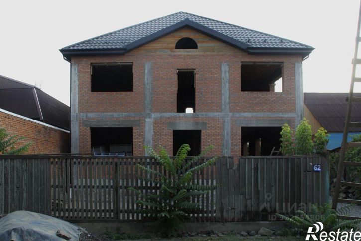 Коттедж/дом переулок Тельмана, 52,  д. 52