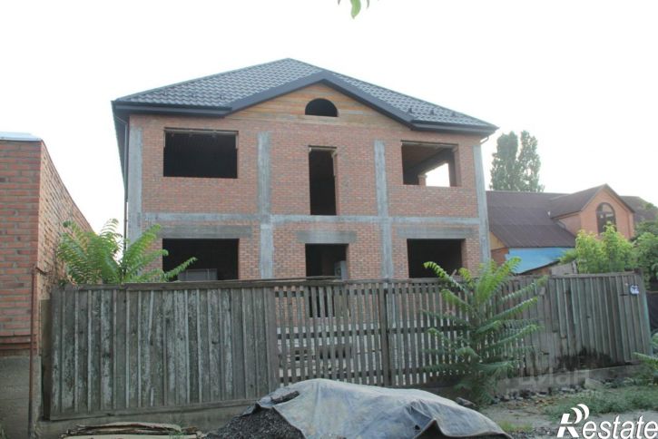 Коттедж/дом переулок Тельмана, 52,  д. 52