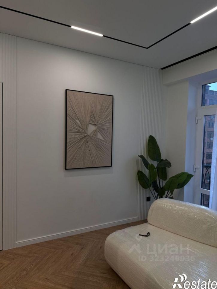 2-комн квартира улица Ярославского, 12,  д. 12