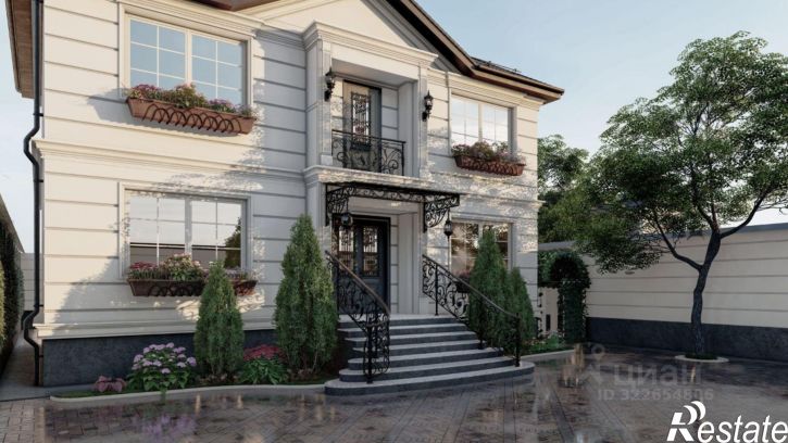 Коттедж/дом переулок Тельмана, 52,  д. 52