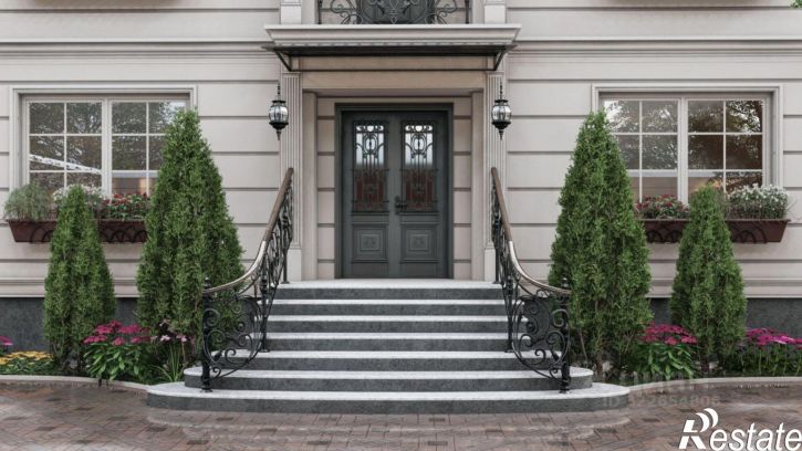 Коттедж/дом переулок Тельмана, 52,  д. 52