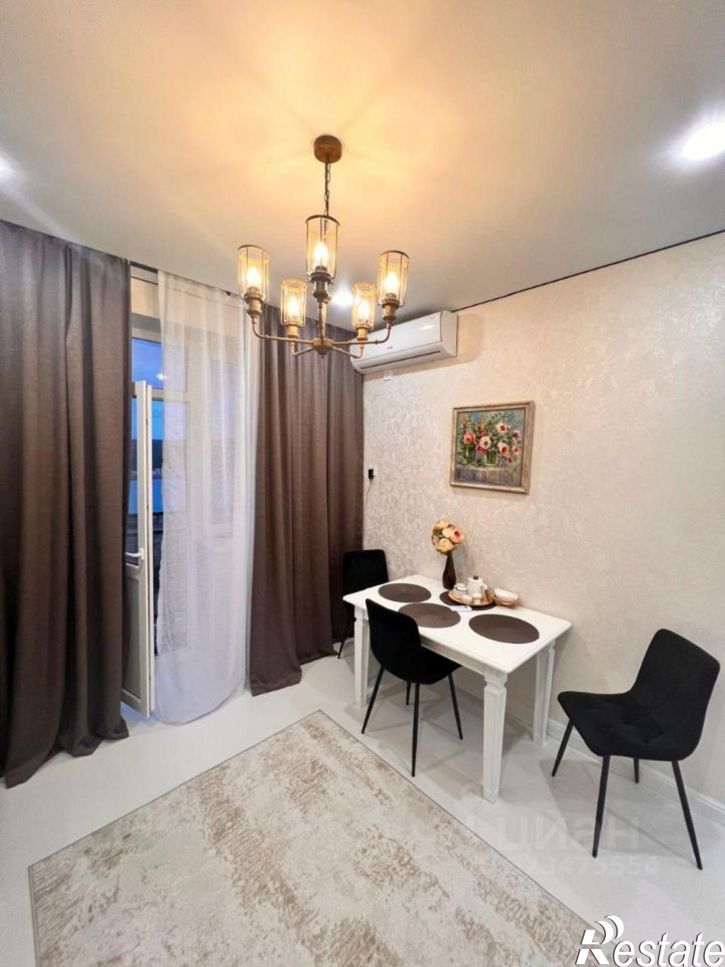 2-комн квартира