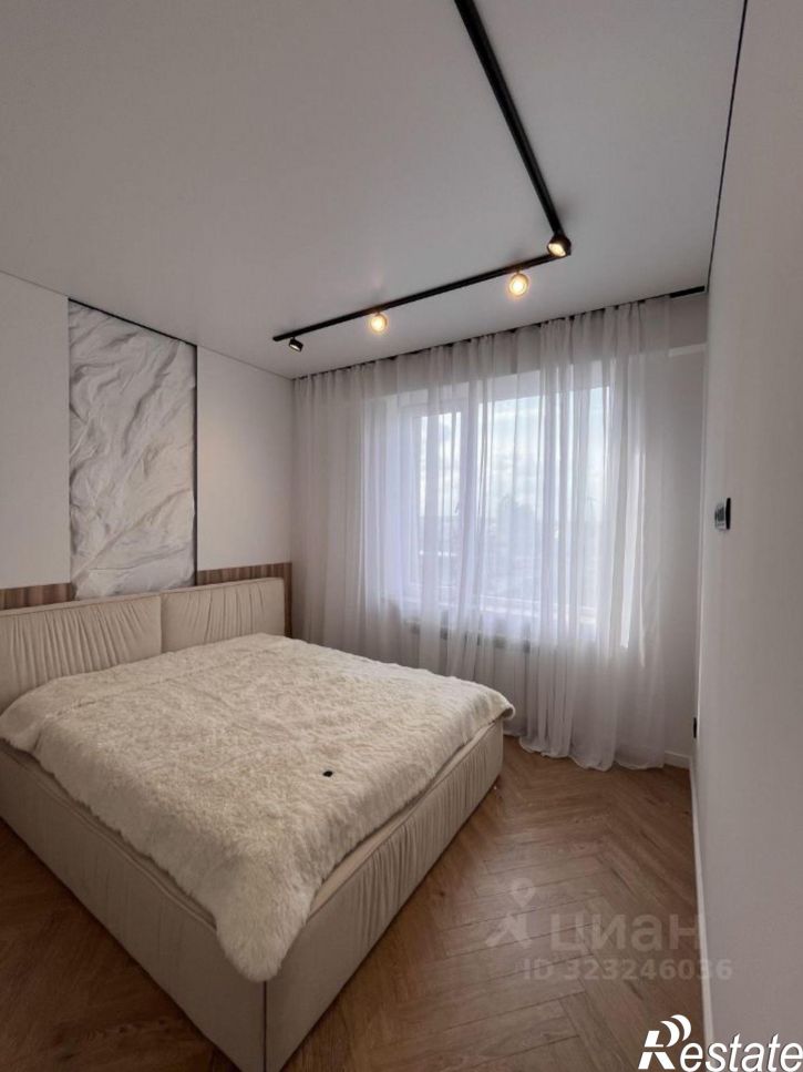 2-комн квартира улица Ярославского, 12,  д. 12