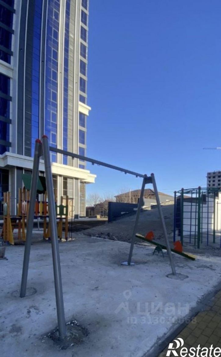 2-комн квартира проспект А.А.Кадырова, 39,  д. 39