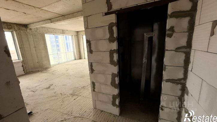 2-комн квартира проспект А.А.Кадырова, 39,  д. 39