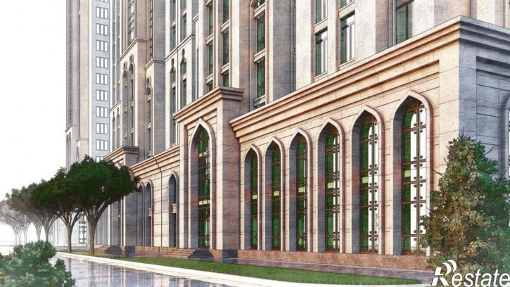 Помещение свободного назначения