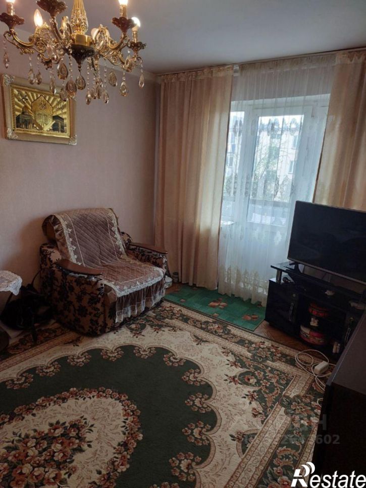 2-комн квартира ул Дьякова, 23,  д. 23