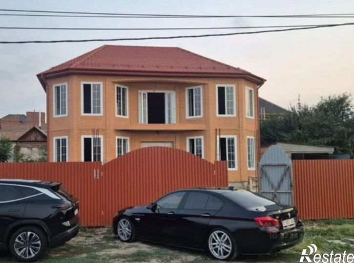 Коттедж/дом пер им Бородина 2-й, 10,  д. 10