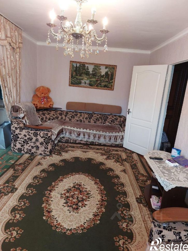 2-комн квартира ул Дьякова, 23,  д. 23