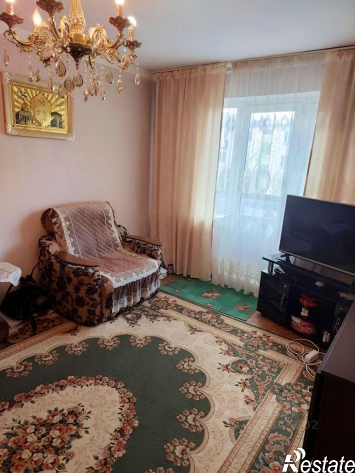 2-комн квартира ул Дьякова, 23,  д. 23