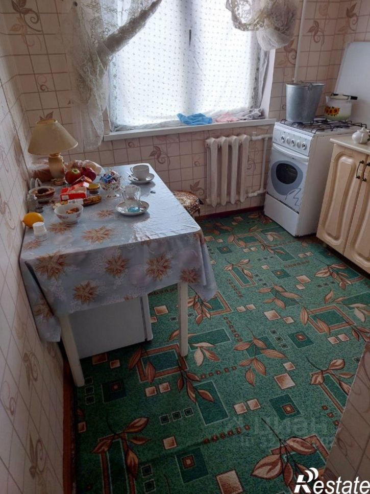 2-комн квартира ул Дьякова, 23,  д. 23