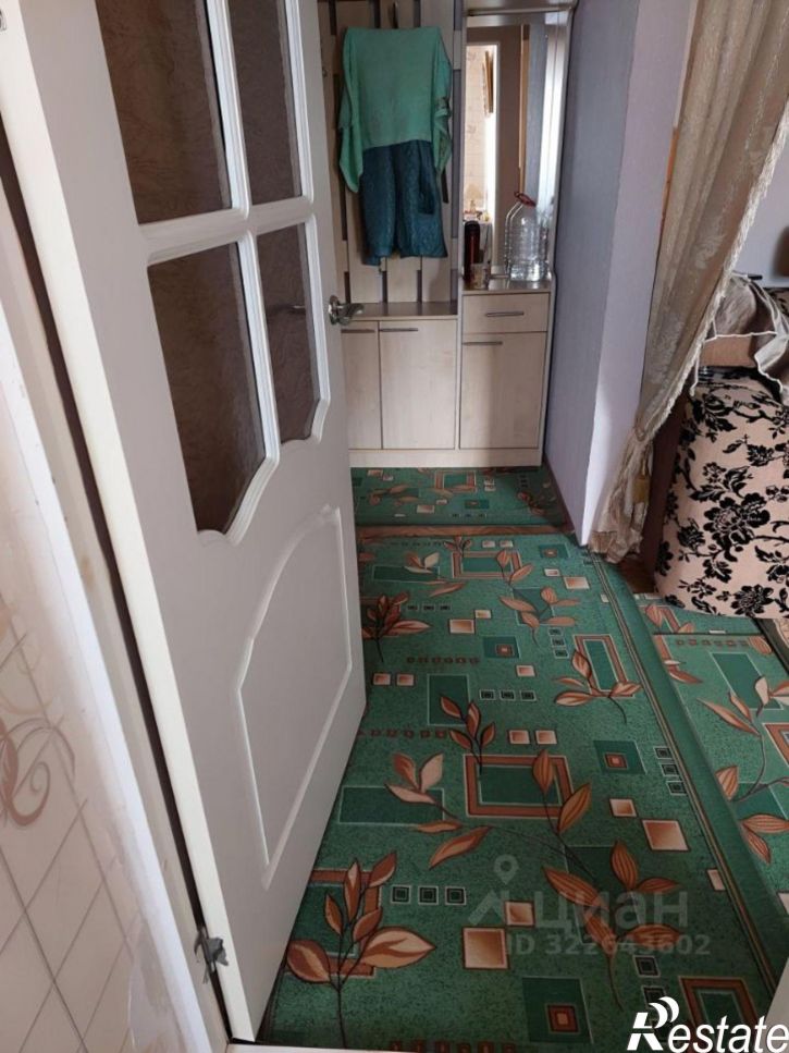 2-комн квартира ул Дьякова, 23,  д. 23