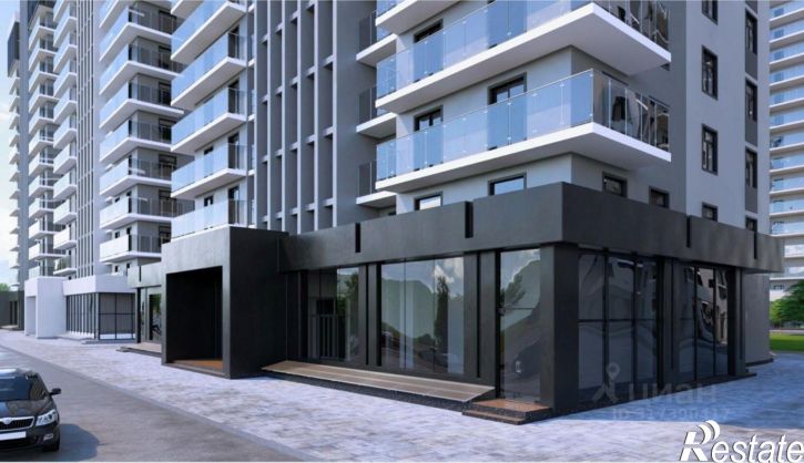 2-комн квартира проспект Мохаммеда Али, 20,  д. 20