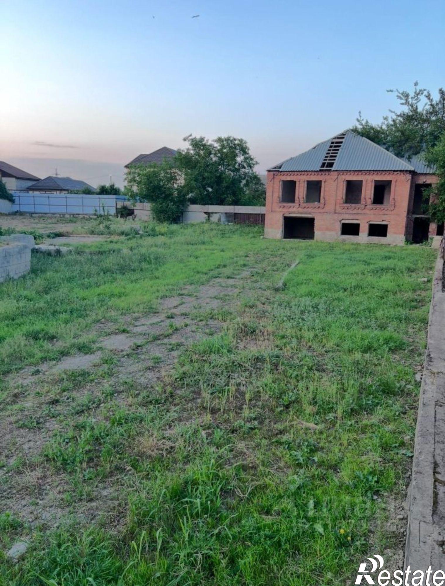 Купить землю, земельный участок за 12 500 000 рублей на Озёрная улица, 21