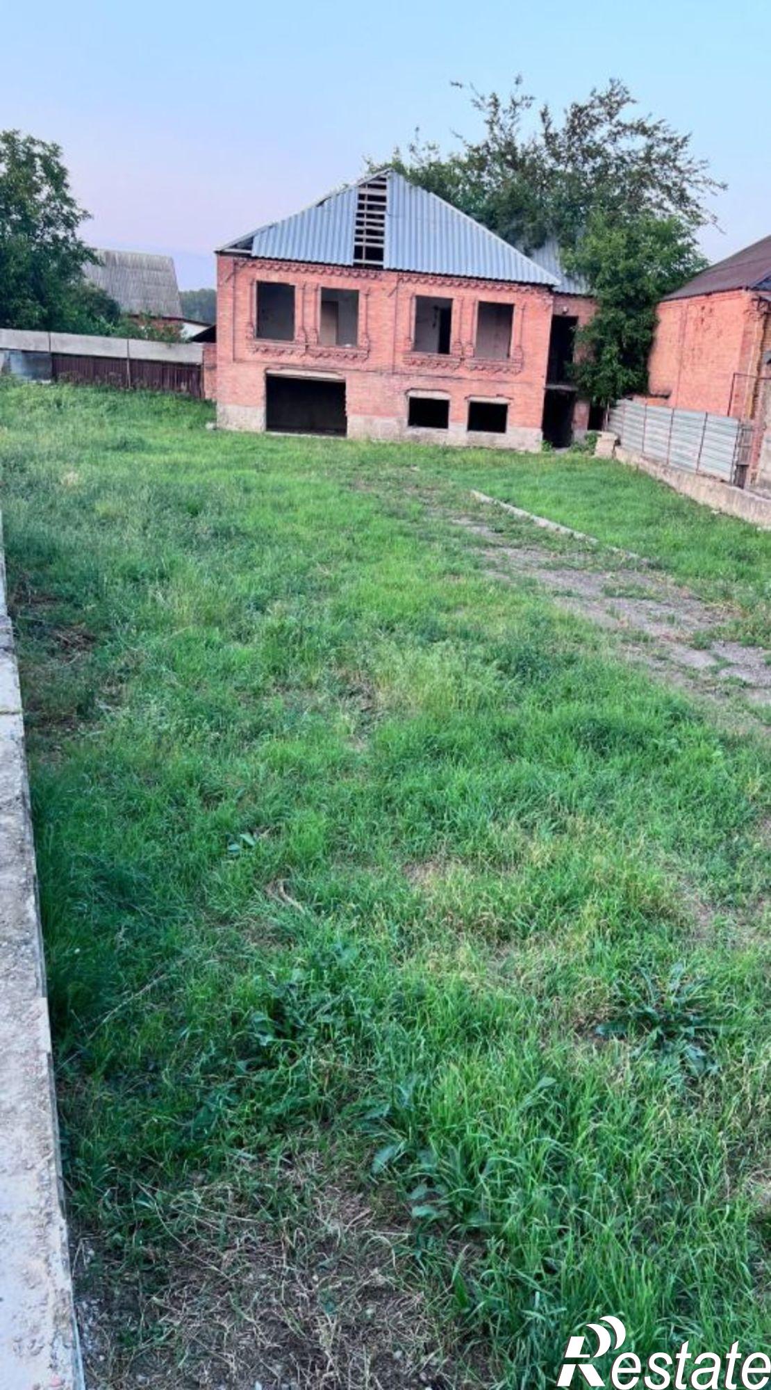 Купить землю, земельный участок за 12 500 000 рублей на Озёрная улица, 21