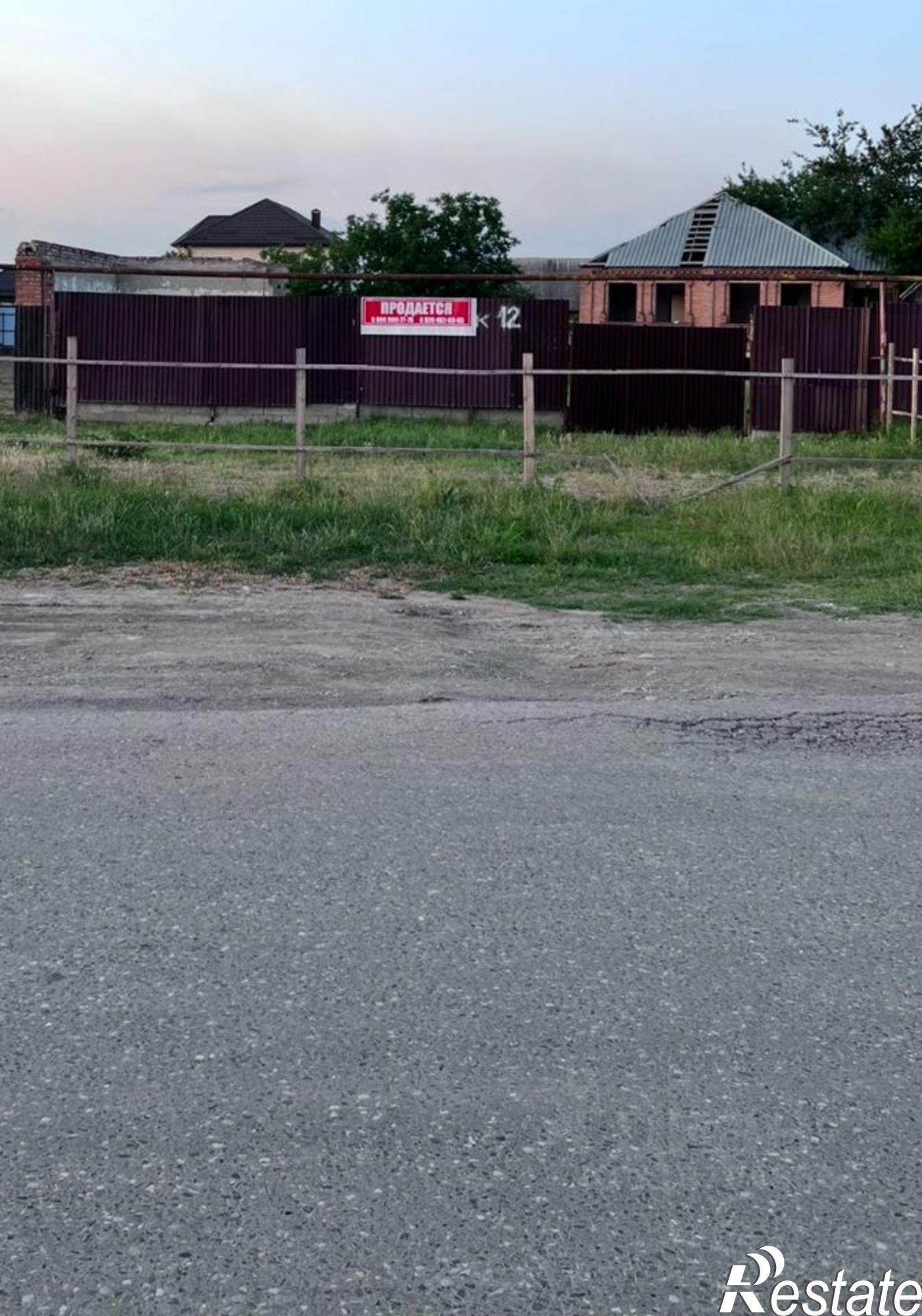 Купить землю, земельный участок за 12 500 000 рублей на Озёрная улица, 21