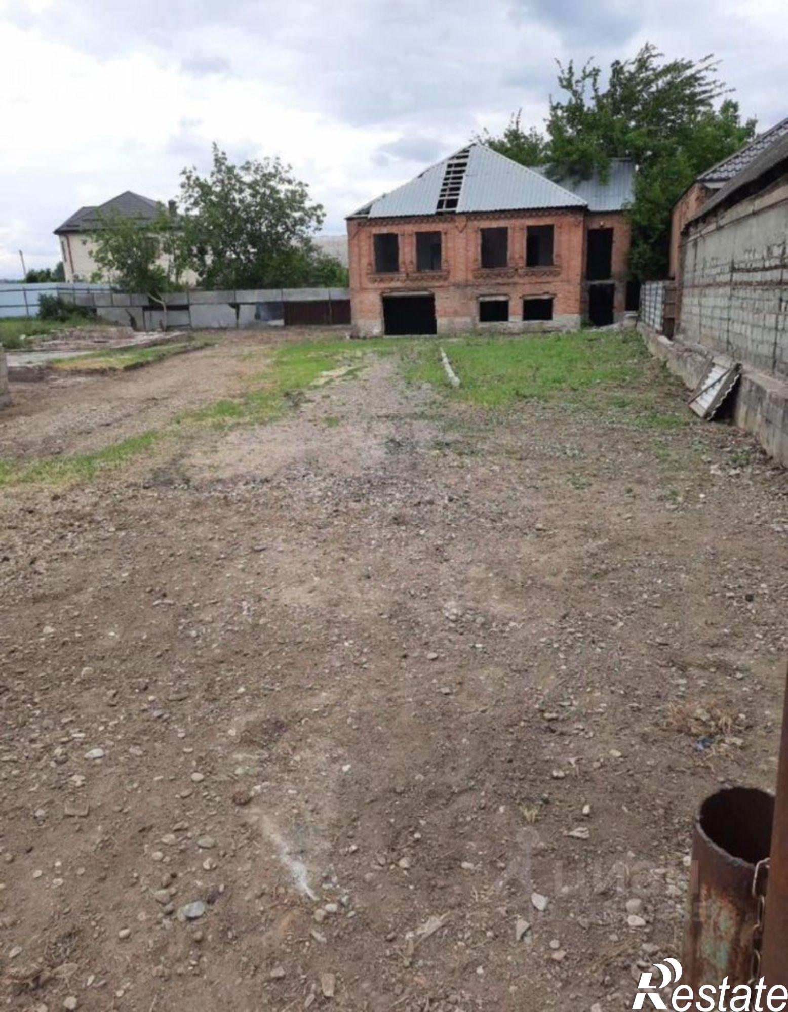 Купить землю, земельный участок за 12 500 000 рублей на Озёрная улица, 21