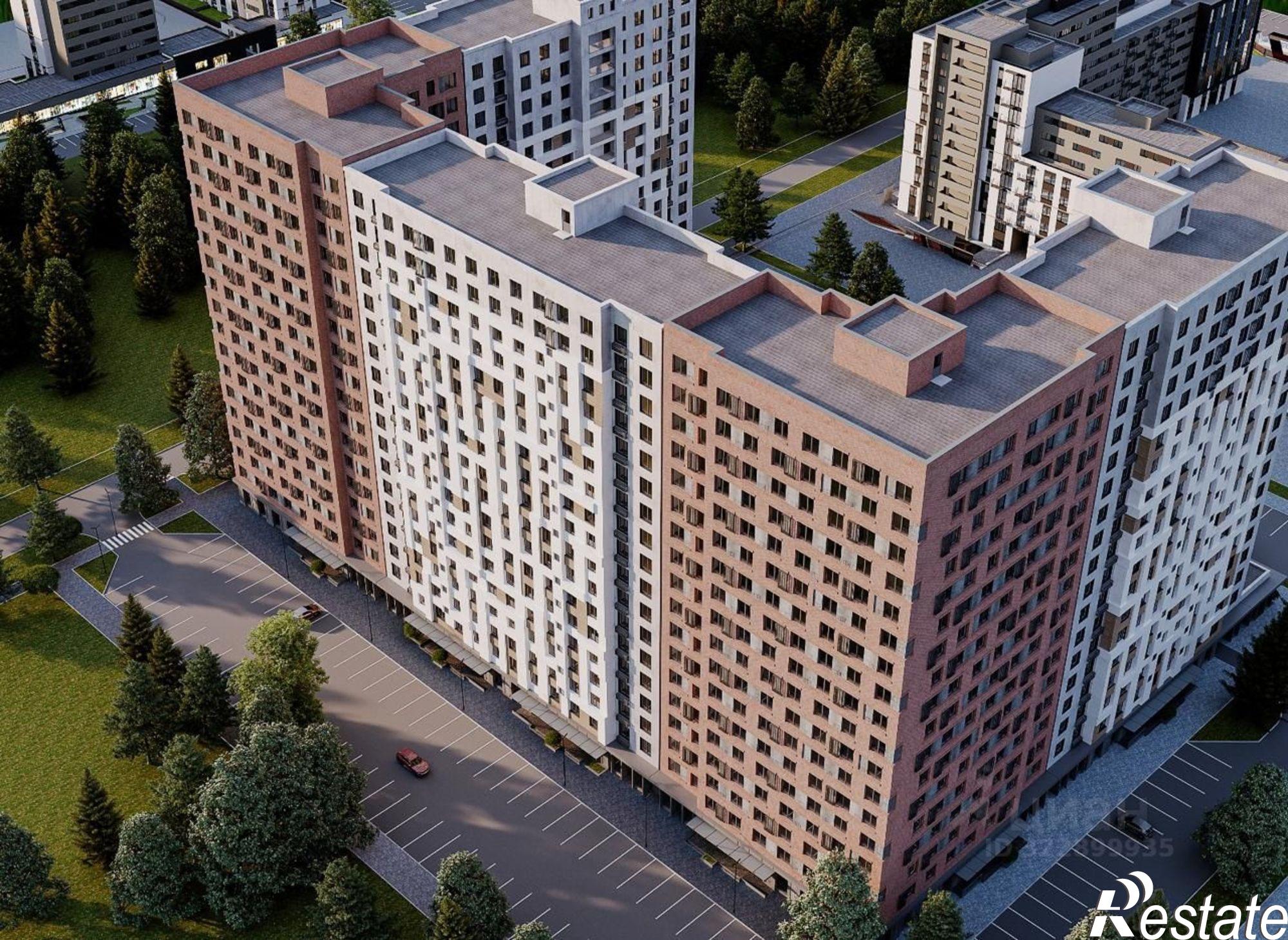 Купить помещение свободного назначения за 6 560 000 рублей на улица Висаитова