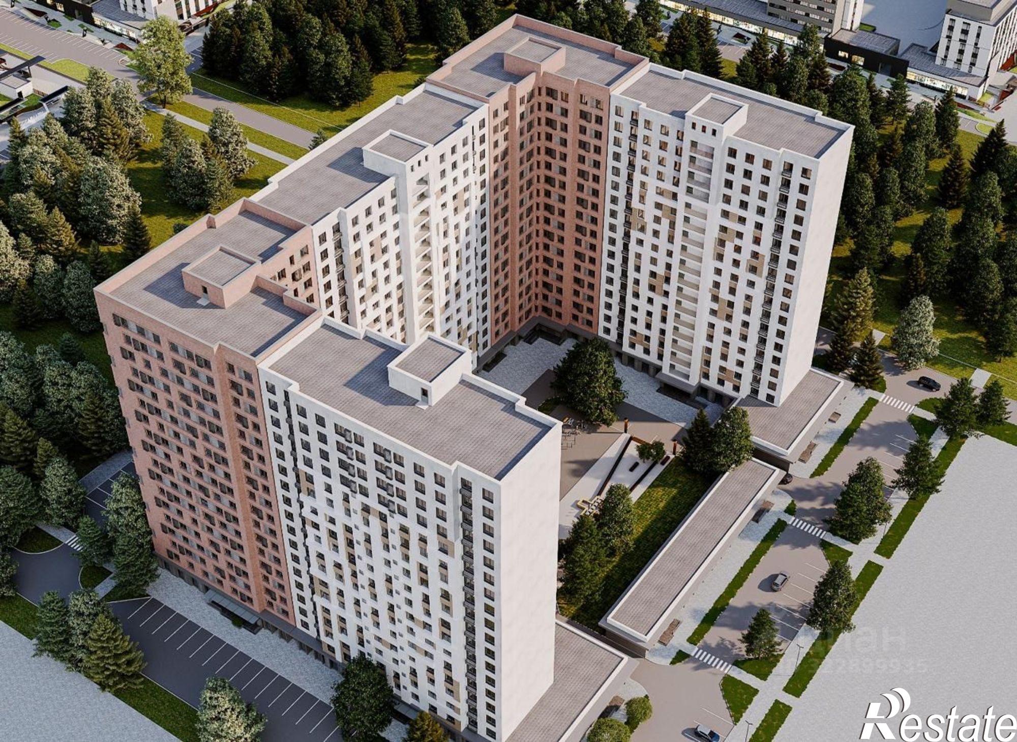 Купить помещение свободного назначения за 6 560 000 рублей на улица Висаитова