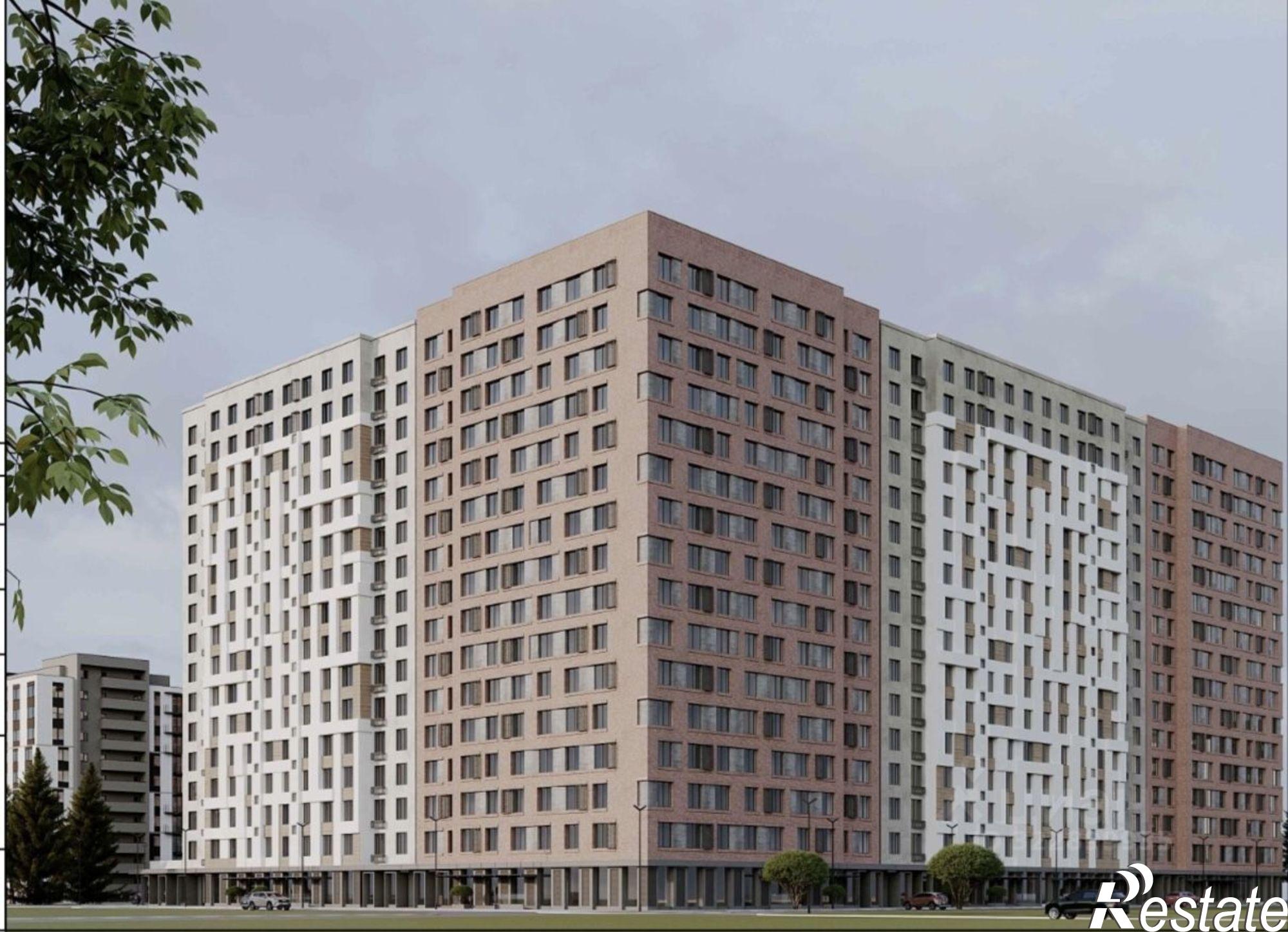 Купить помещение свободного назначения за 6 560 000 рублей на улица Висаитова