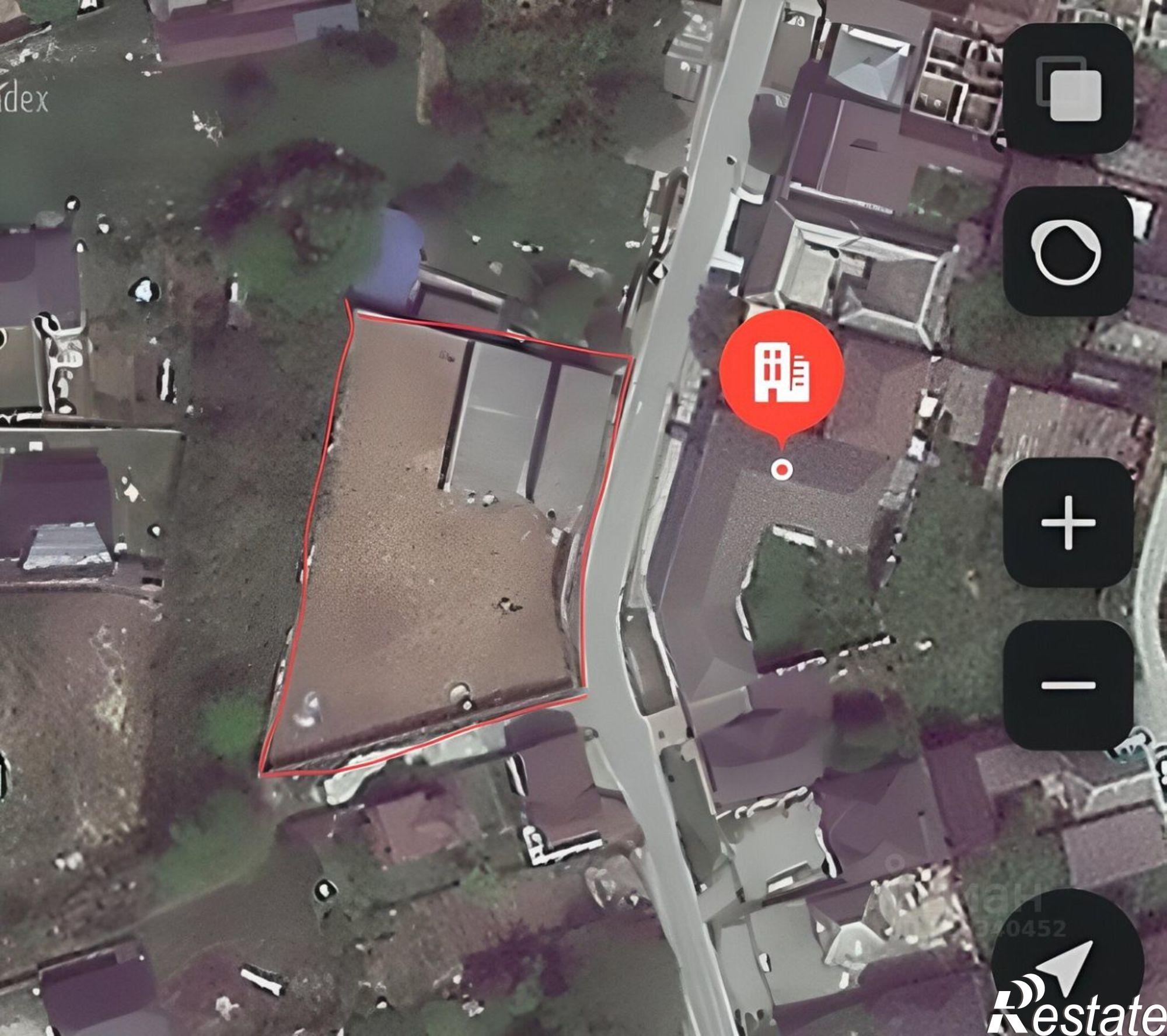 Купить землю, земельный участок за 12 000 000 рублей на Верхняя улица