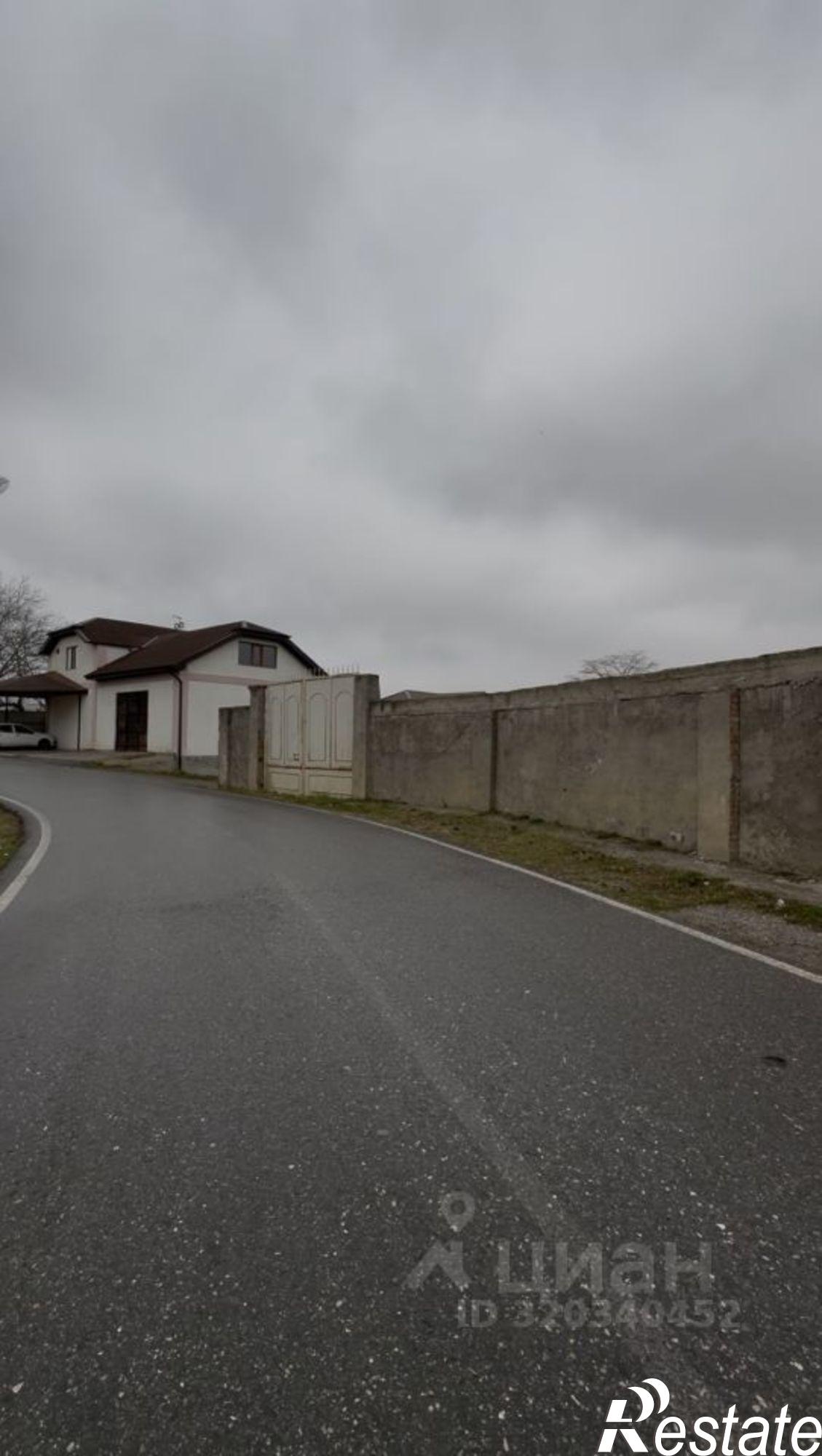 Купить землю, земельный участок за 12 000 000 рублей на Верхняя улица