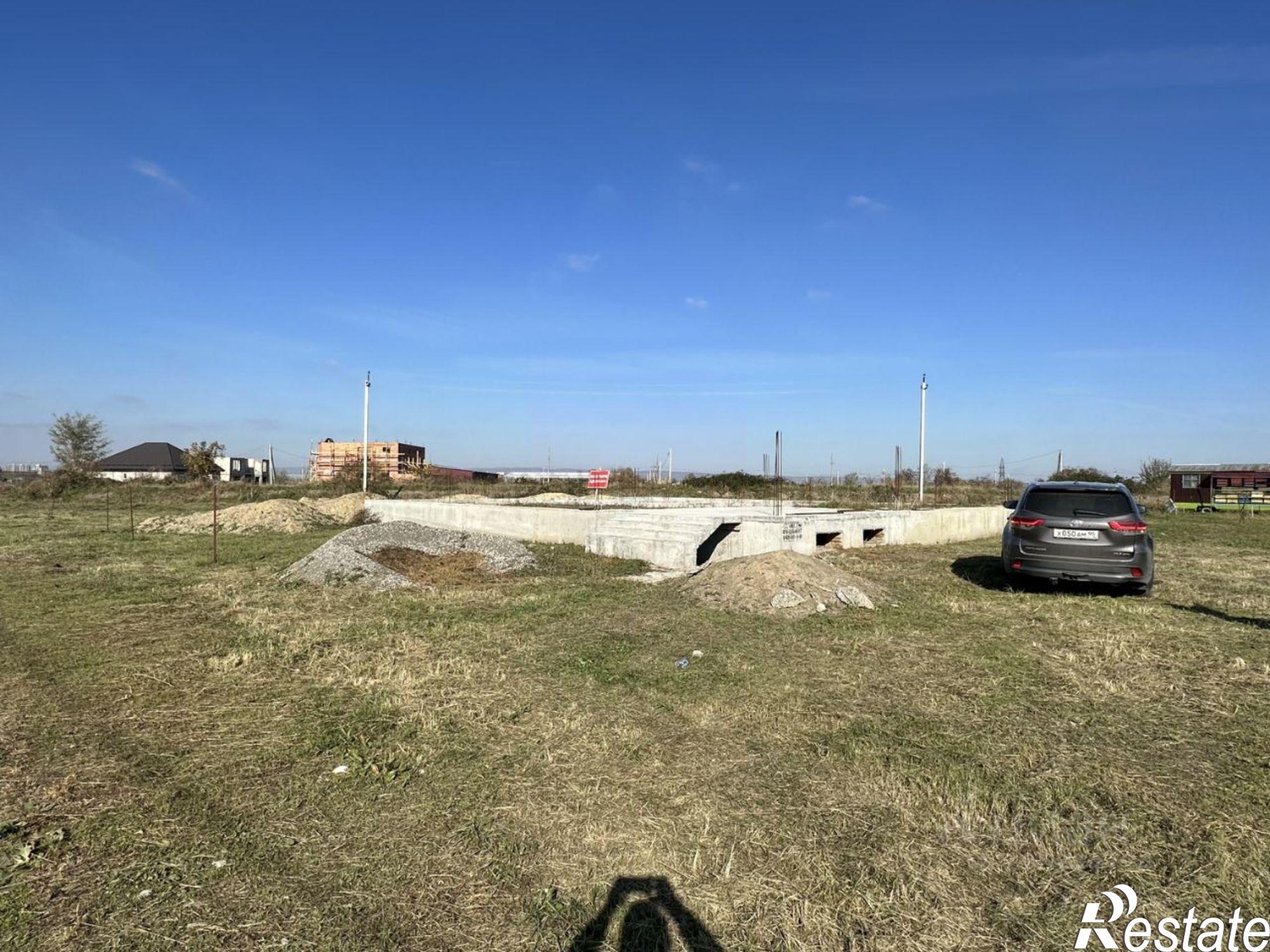 Купить землю, земельный участок за 2 500 000 рублей на Ханкальская улица