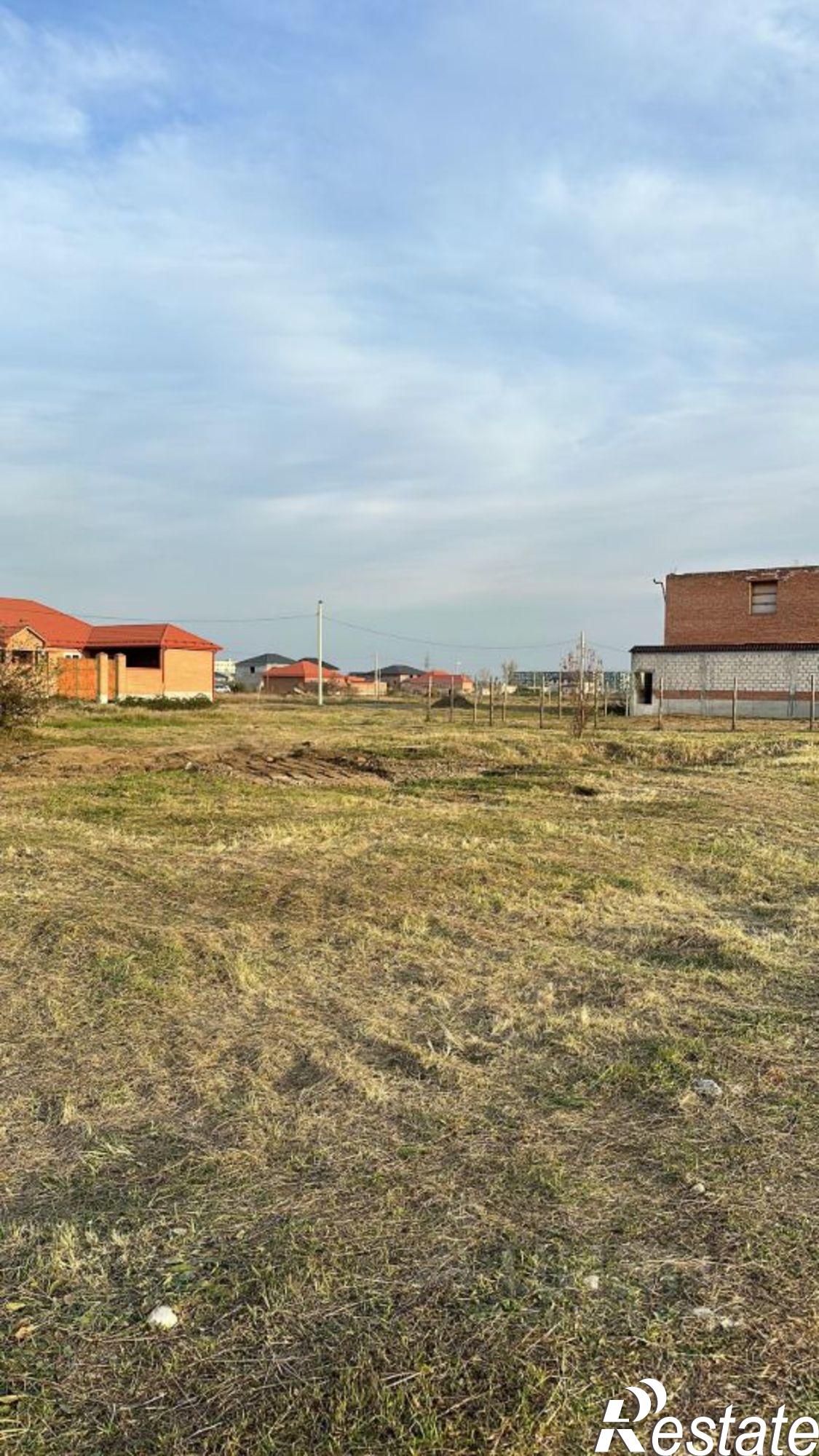 Купить землю, земельный участок за 2 500 000 рублей на Ханкальская улица