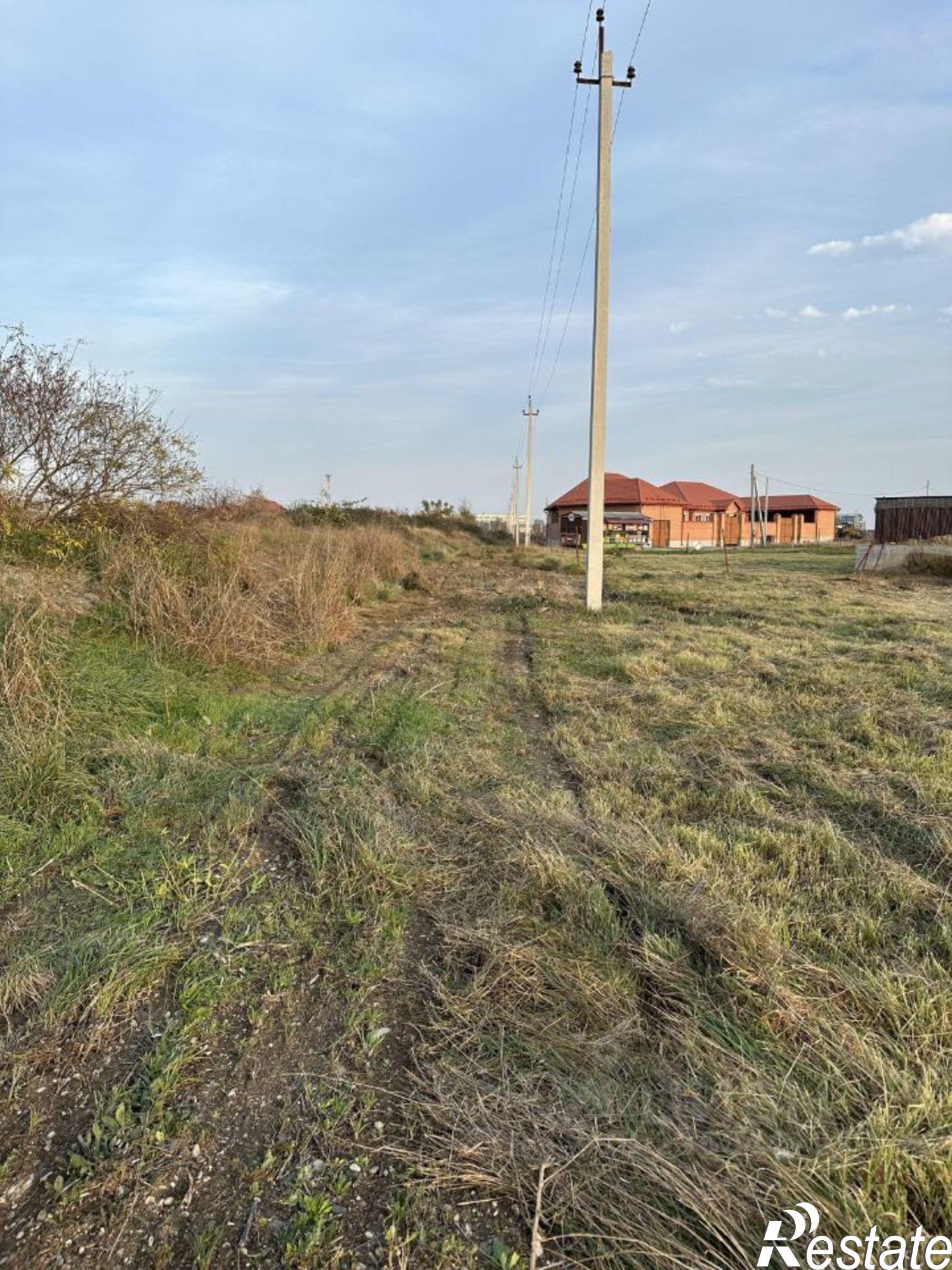 Купить землю, земельный участок за 2 500 000 рублей на Ханкальская улица