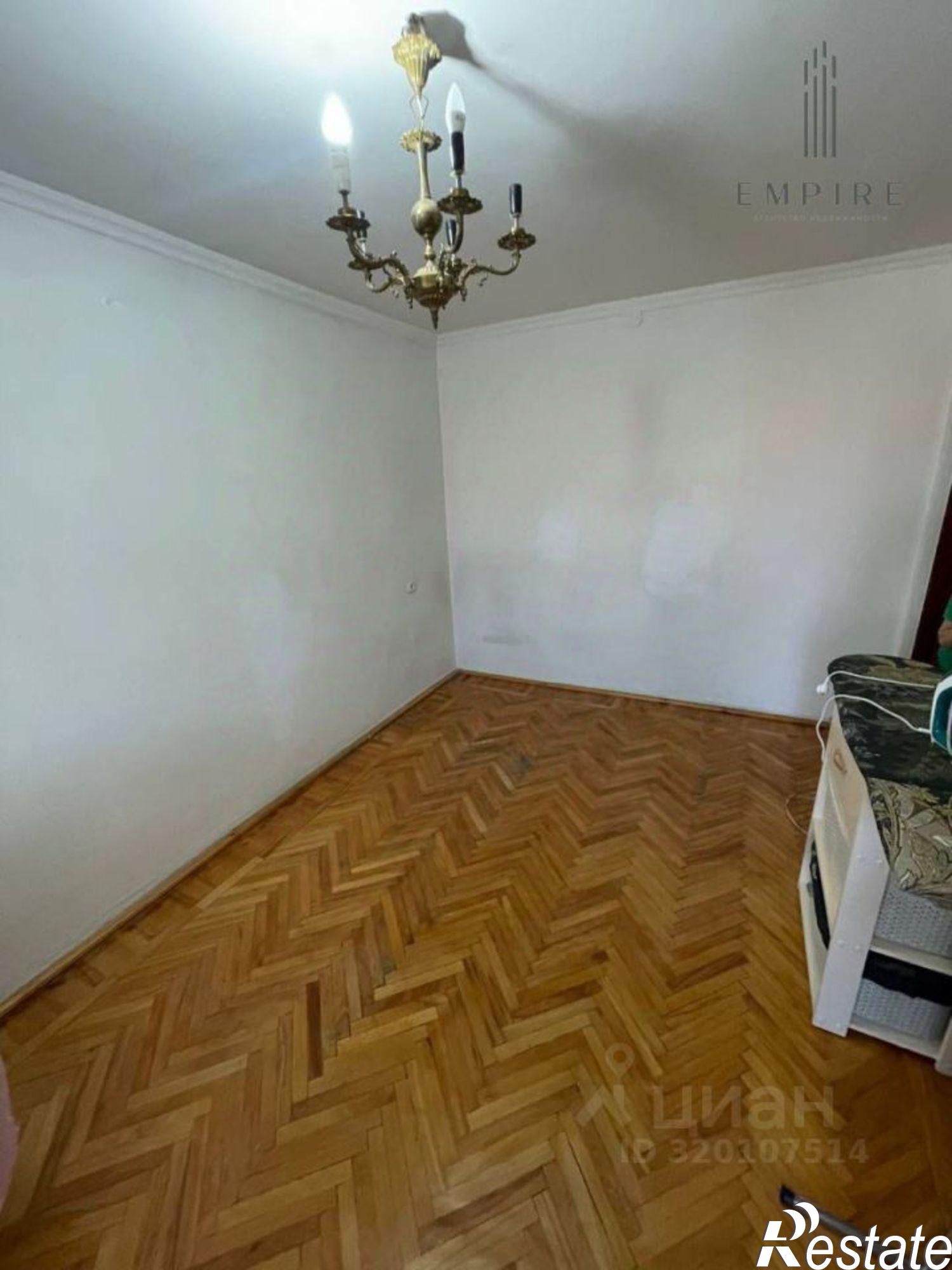 Купить квартиру за 6 500 000 рублей на Санкт-Петербургская улица, 14