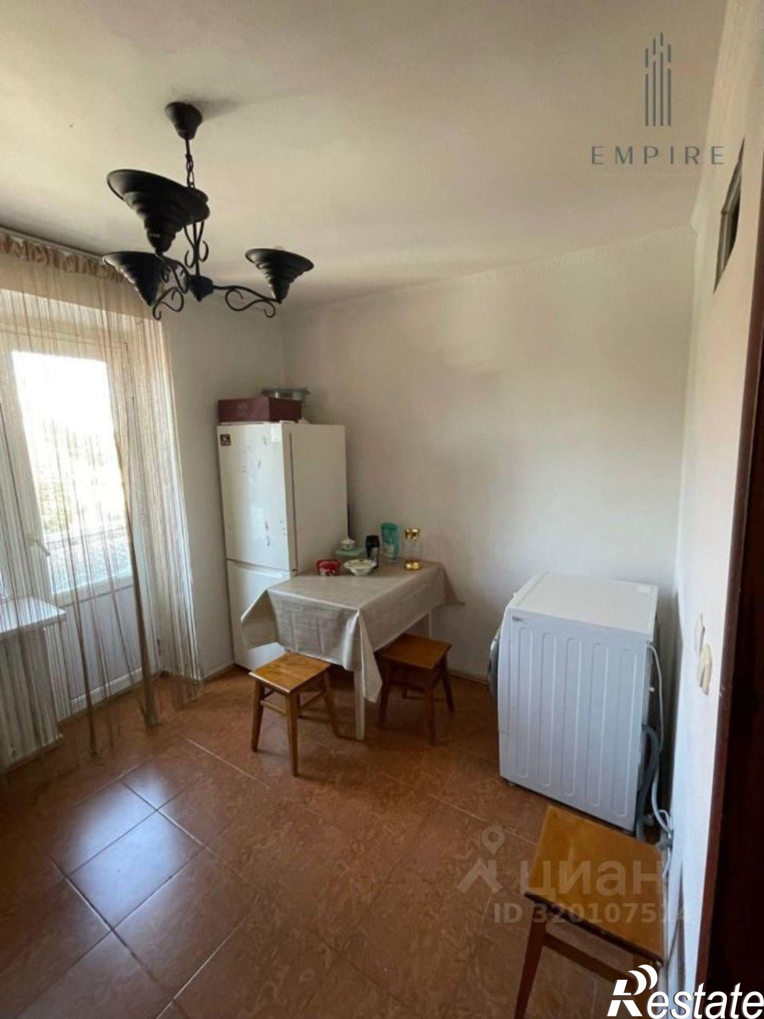 Купить квартиру за 6 500 000 рублей на Санкт-Петербургская улица, 14