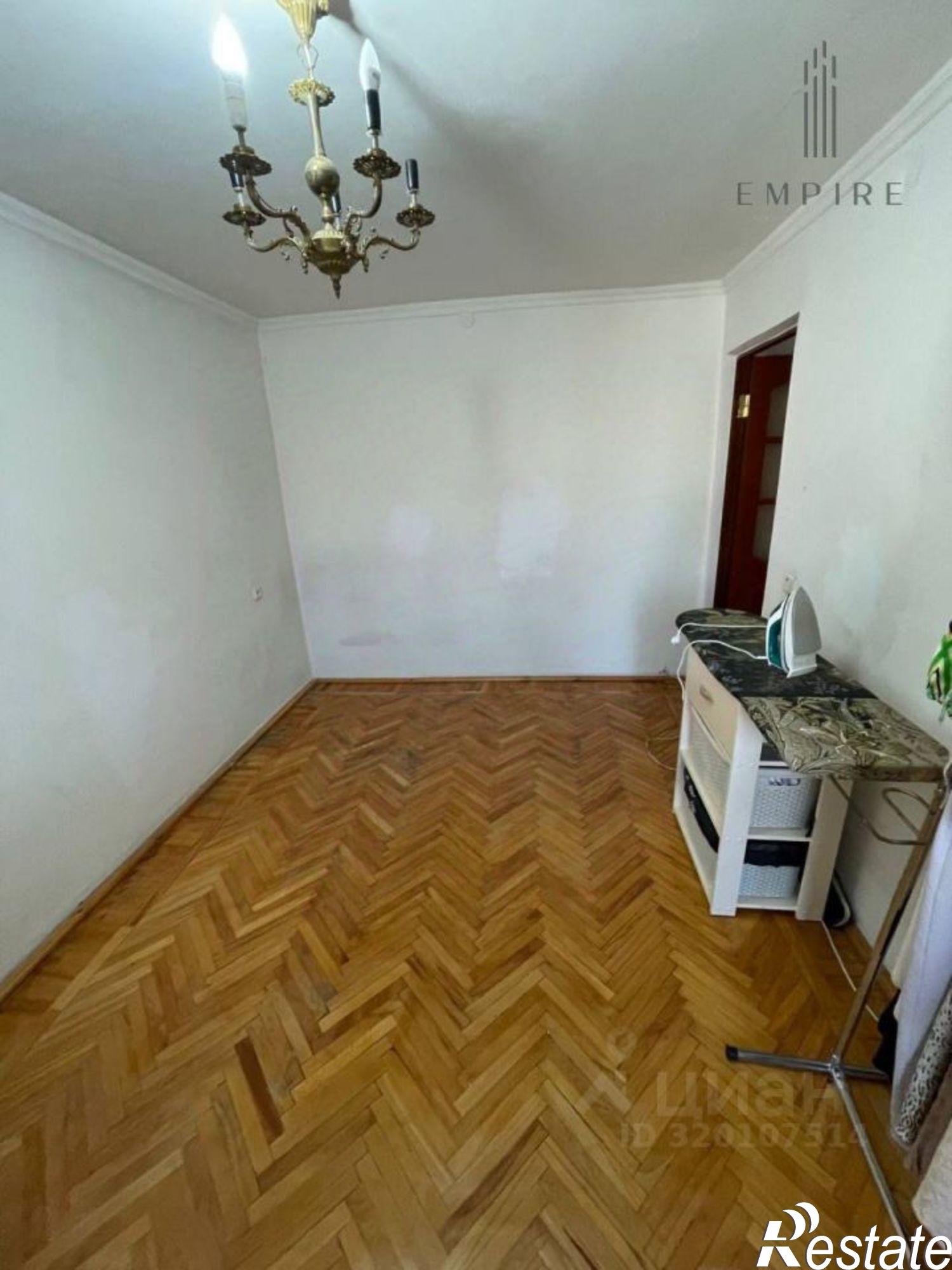 Купить квартиру за 6 500 000 рублей на Санкт-Петербургская улица, 14