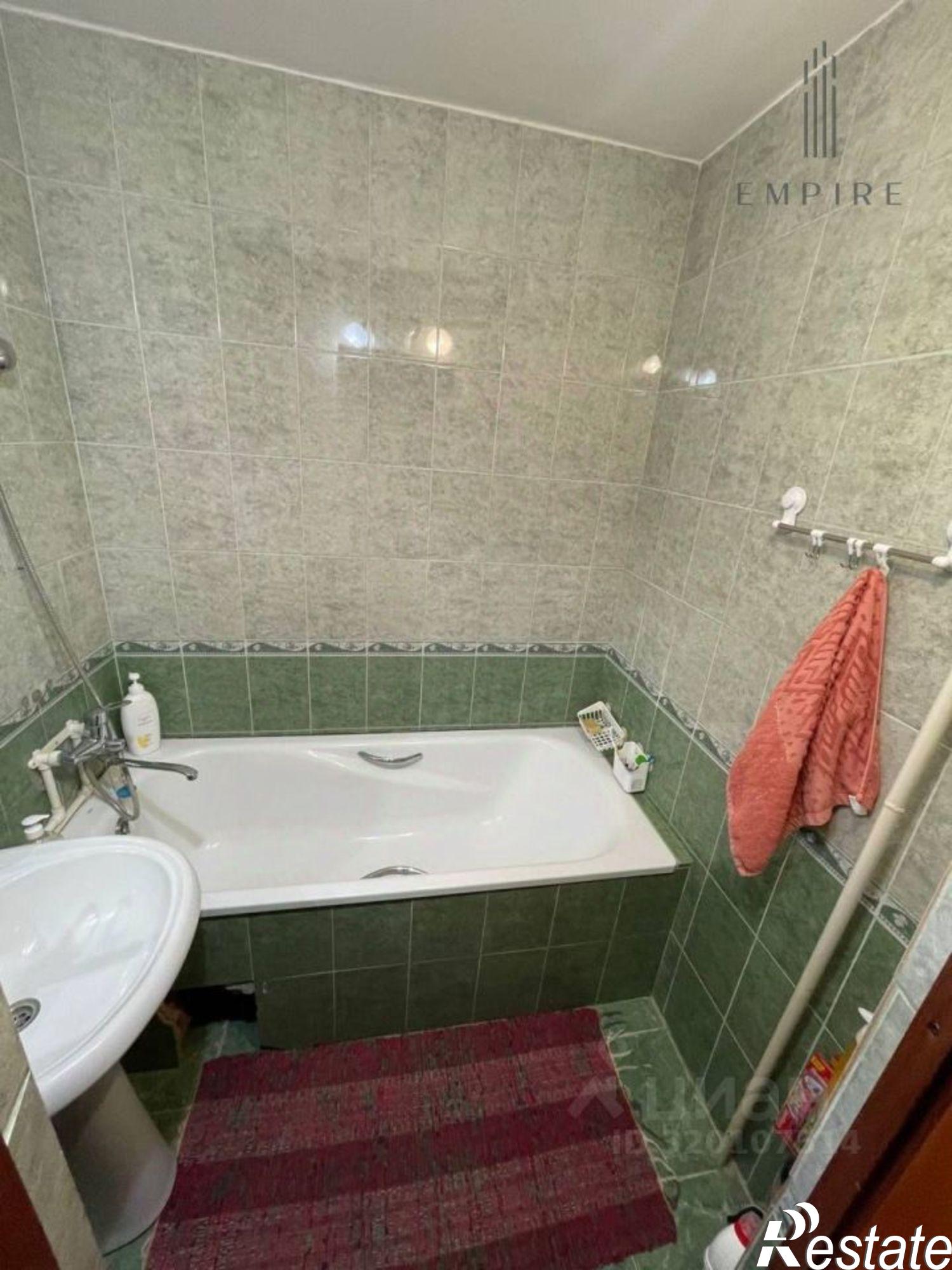 Купить квартиру за 6 500 000 рублей на Санкт-Петербургская улица, 14