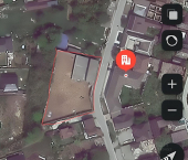 земля 18 сот Верхняя улица