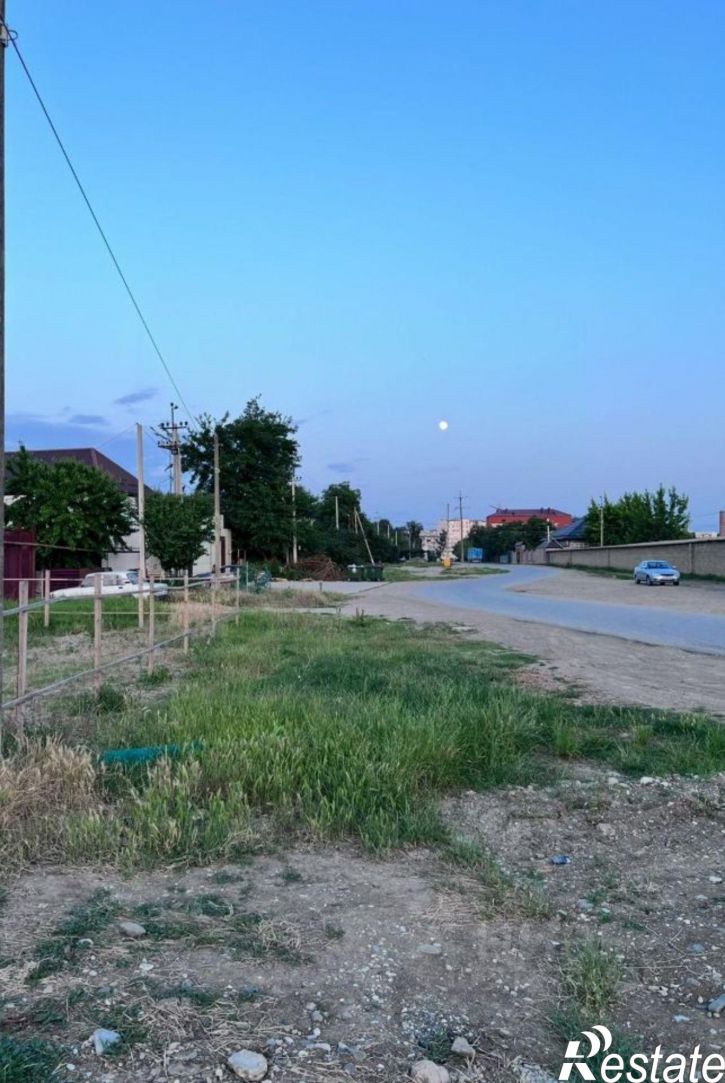 Земельный участок Озёрная улица, 21,  д. 21