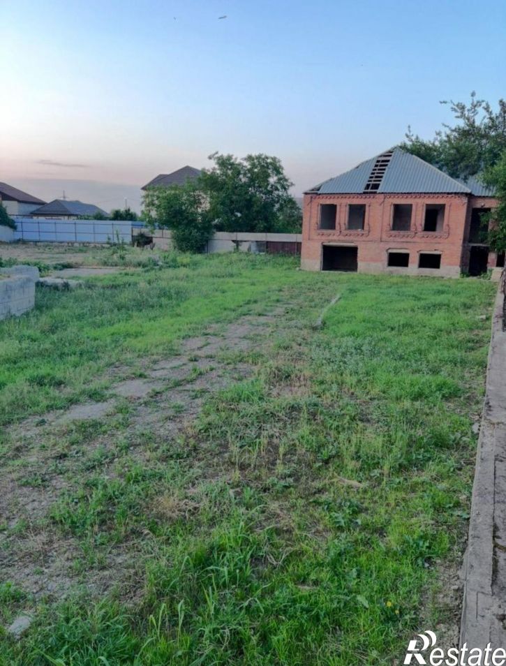 Земельный участок Озёрная улица, 21,  д. 21