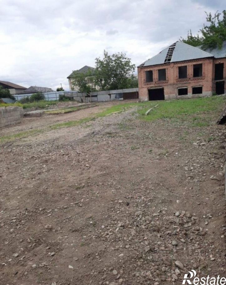 Земельный участок Озёрная улица, 21,  д. 21