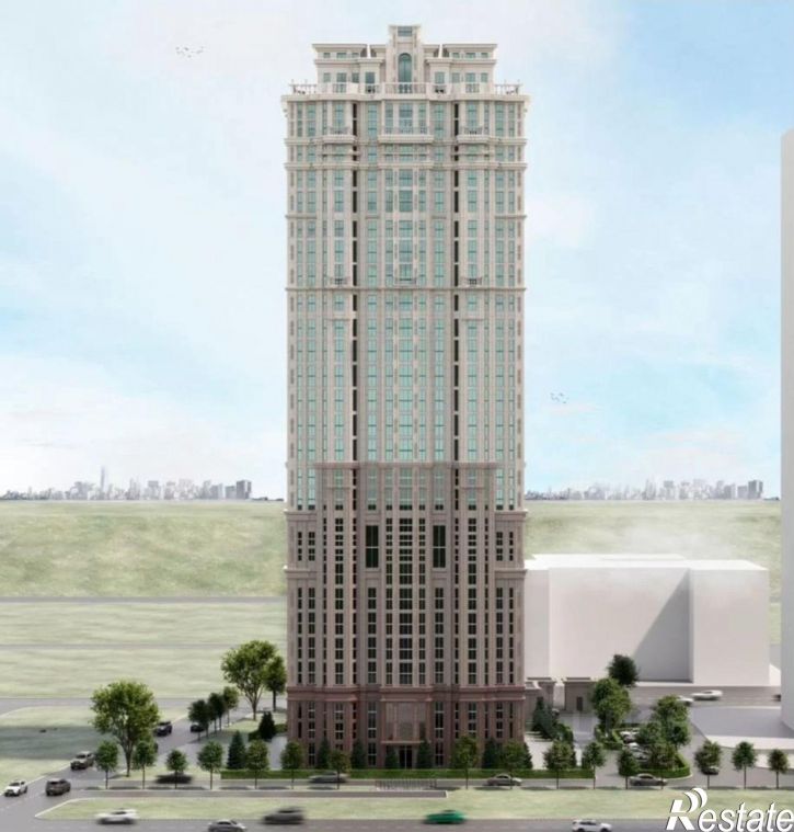 Помещение свободного назначения проспект В. В. Путина, 2,  д. 2