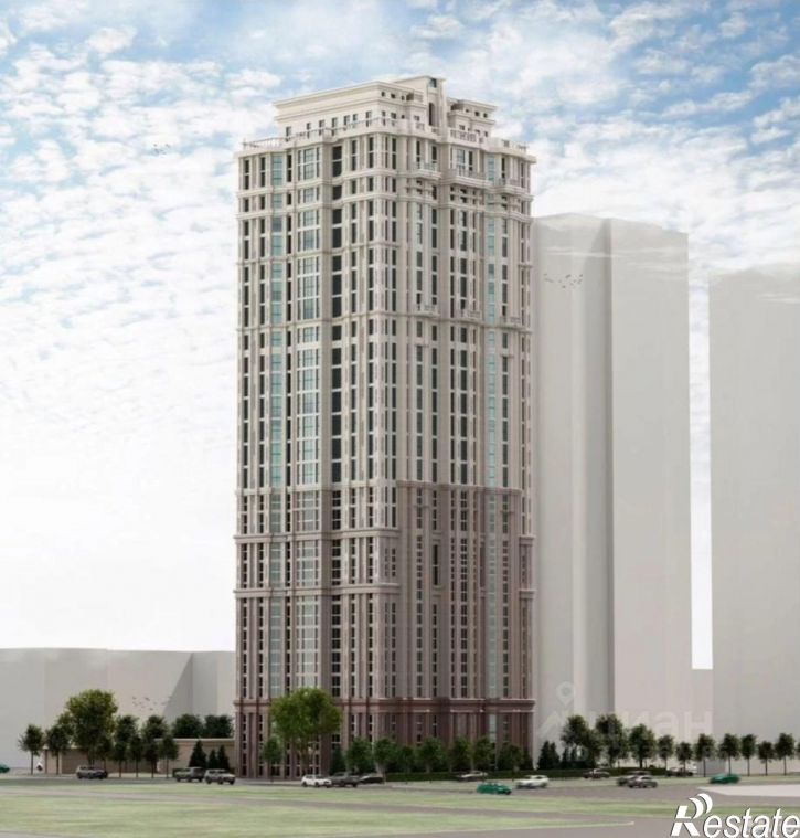 Помещение свободного назначения проспект В. В. Путина, 2,  д. 2