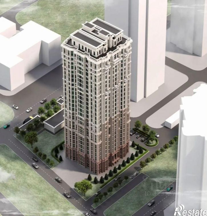 Помещение свободного назначения проспект В. В. Путина, 2,  д. 2