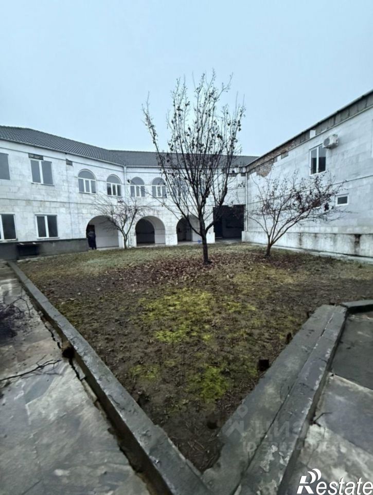 Коттедж/дом Верхняя улица