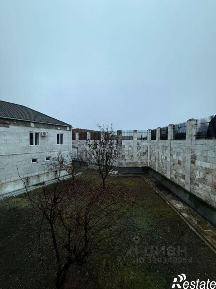 Коттедж/дом Верхняя улица