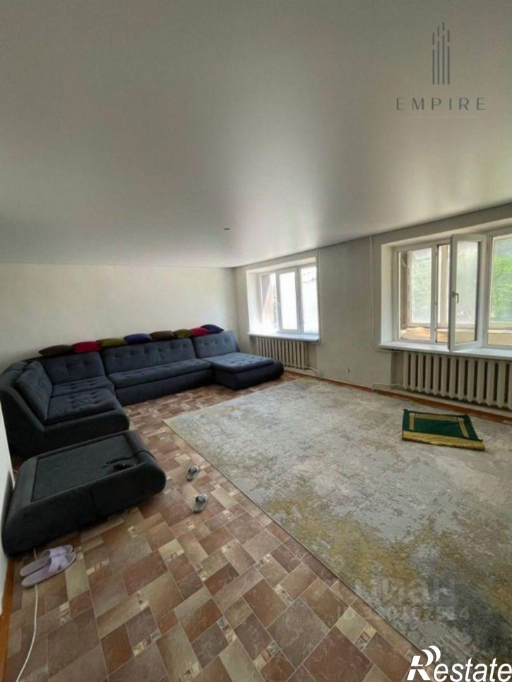 3-комн квартира Санкт-Петербургская улица, 14,  д. 14