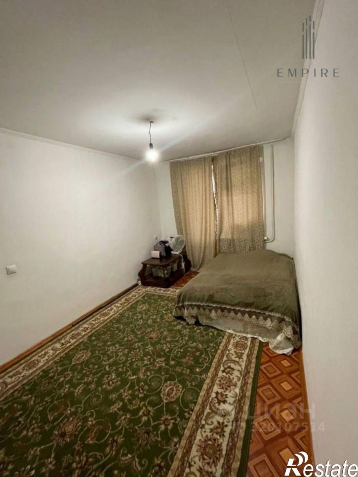 3-комн квартира Санкт-Петербургская улица, 14,  д. 14